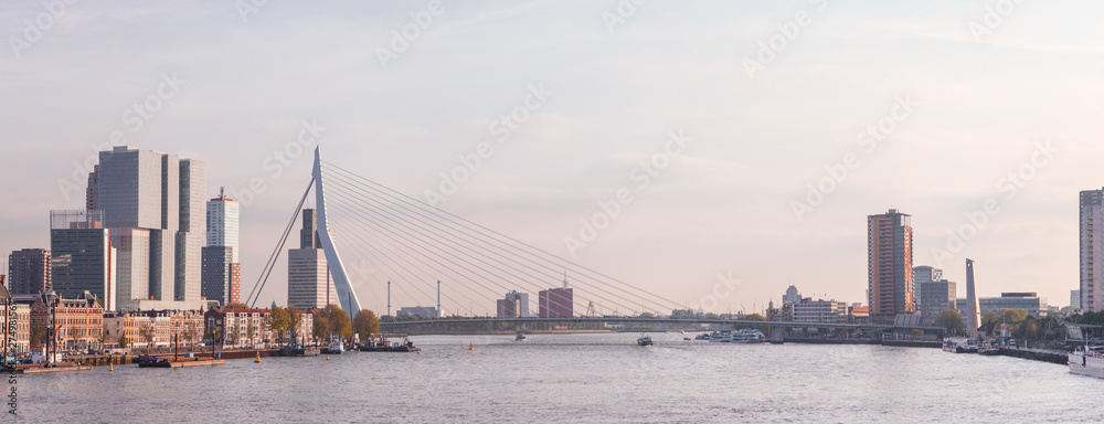Rotterdam, Netherlands