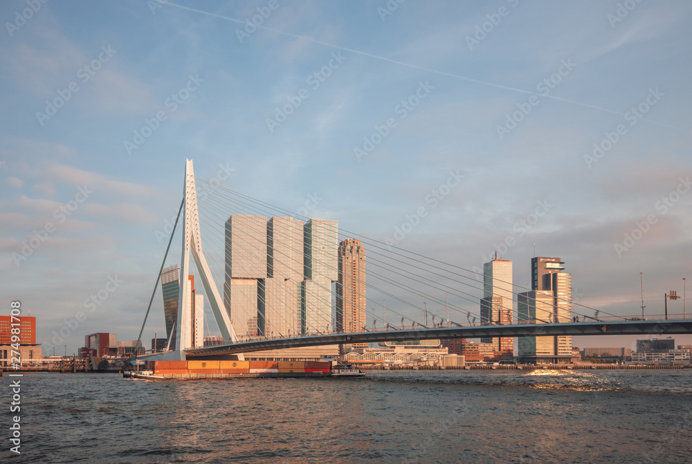 Rotterdam, Netherlands