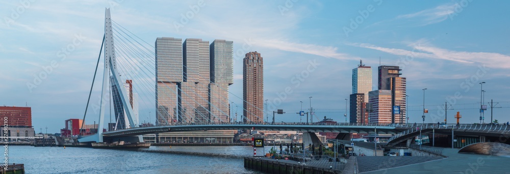 Rotterdam, Netherlands