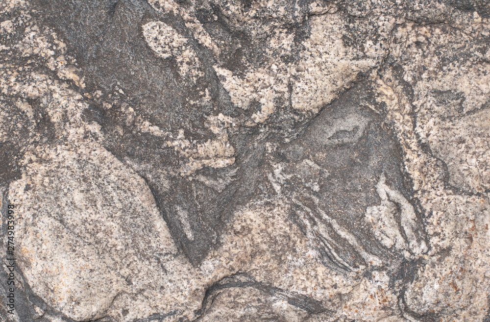 Naklejka premium texture of stone