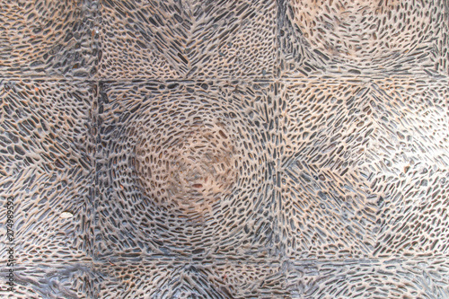 Photos pebblestone ground texture