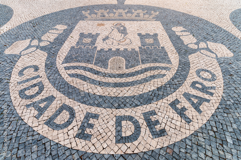 City Coat of Arms City Coat of Arms