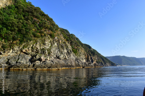 Cala Janculla - Seminara Reggio Calabria