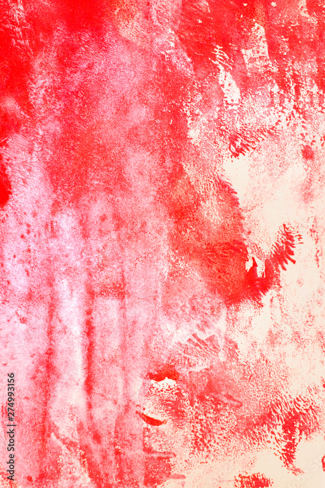 Naklejka premium Graffiti grunge spray design element