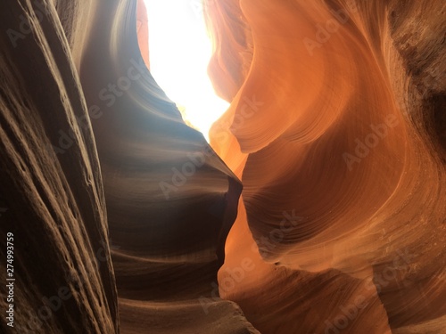 lower antelope slot canyon