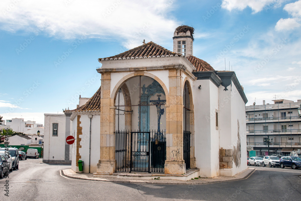 Fototapeta premium Church of Pe da Cruz