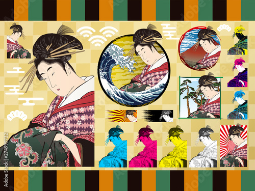 浮世絵コレクション　その6