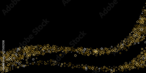 gold glitter confetti sparkle