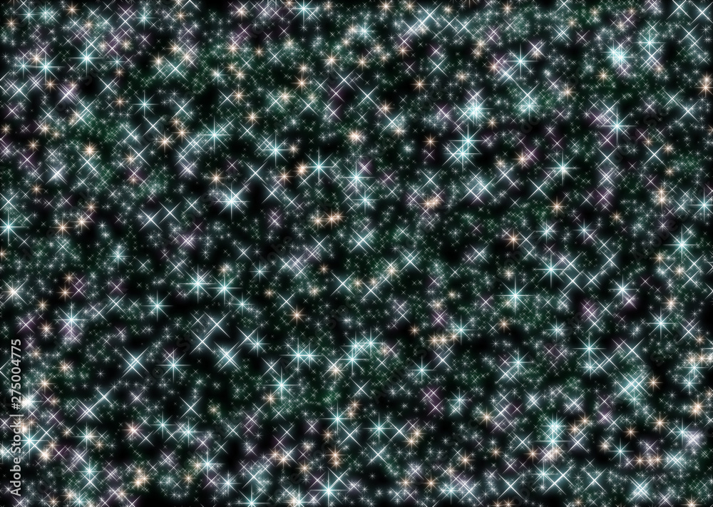 Image of glitter_01/きらめきのイメージ01 Image of glitter_01/きらめきのイメージ01