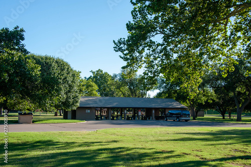 Ackley Park  Elk City  Oklahoma