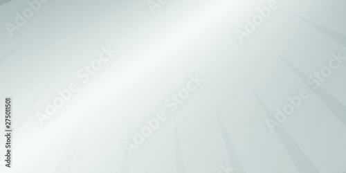 Abstract design gray gradient background Vector