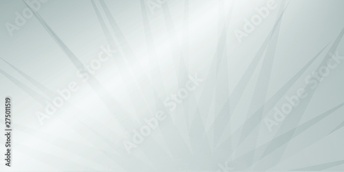 Abstract design gray gradient background Vector