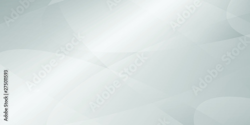 Abstract design gray gradient background Vector