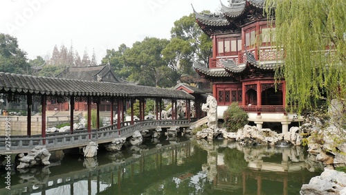 Yu Yuan (Yu Garden), Shanghai