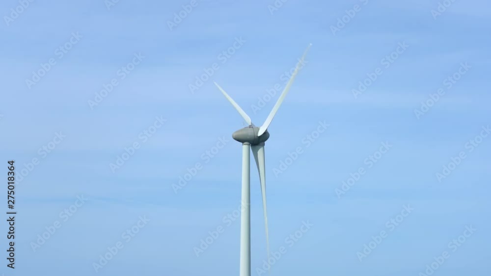 風力発電 風力発電