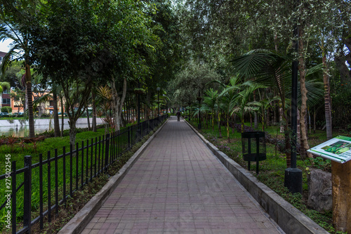 Parque