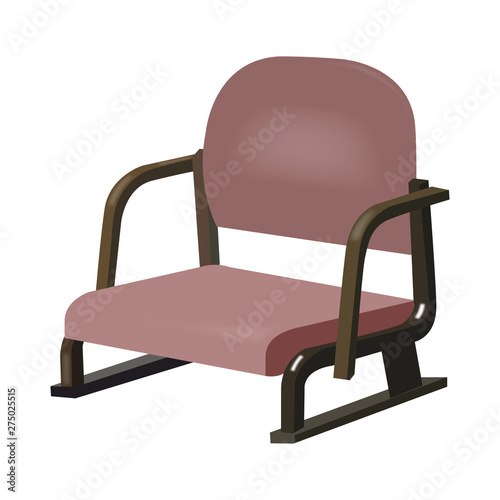 座椅子 photo
