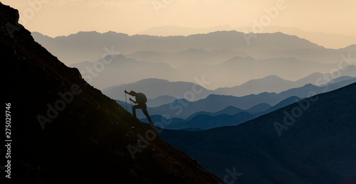 climbing, sport, exploration and the routeless traveler's diary in spectacular mountain ranges