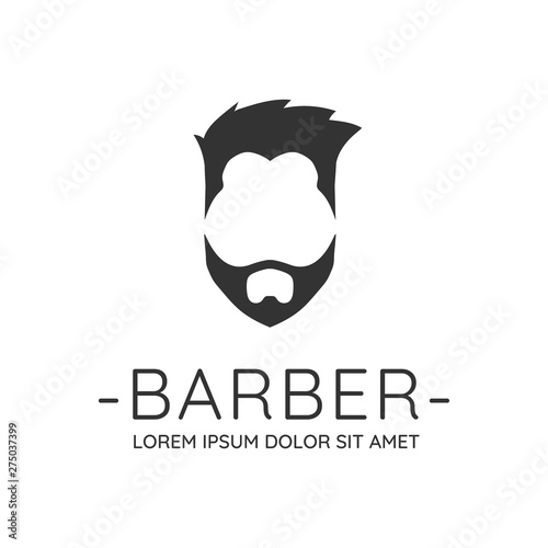 Barber logo 2