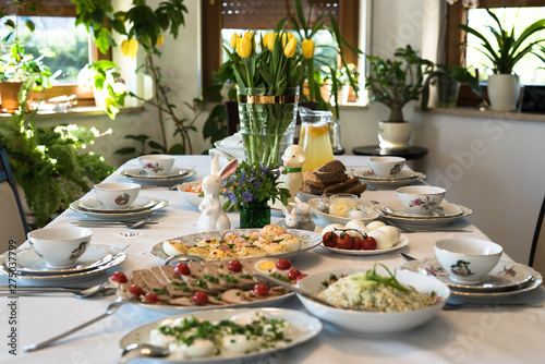  Traditional Polish dishes on the Easter table