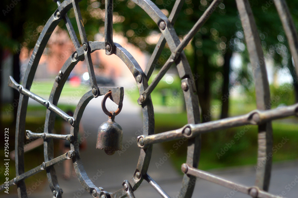 fence with chain and fence fence with chain and fence