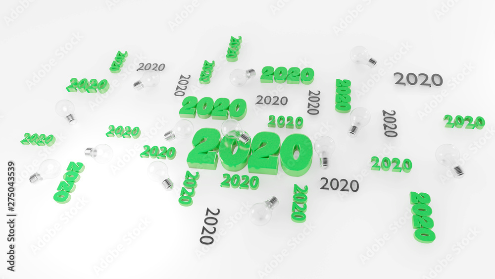 Several Light Bulb 2020 Designs with Some Bulbs Several Light Bulb 2020 Designs with Some Bulbs