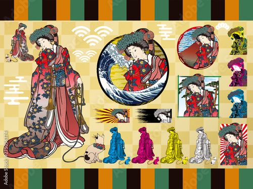 浮世絵コレクション　その8