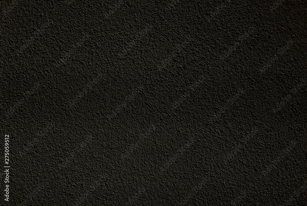 Dark wall background usage. Black grey texture. Dark wall background usage. Black grey texture.