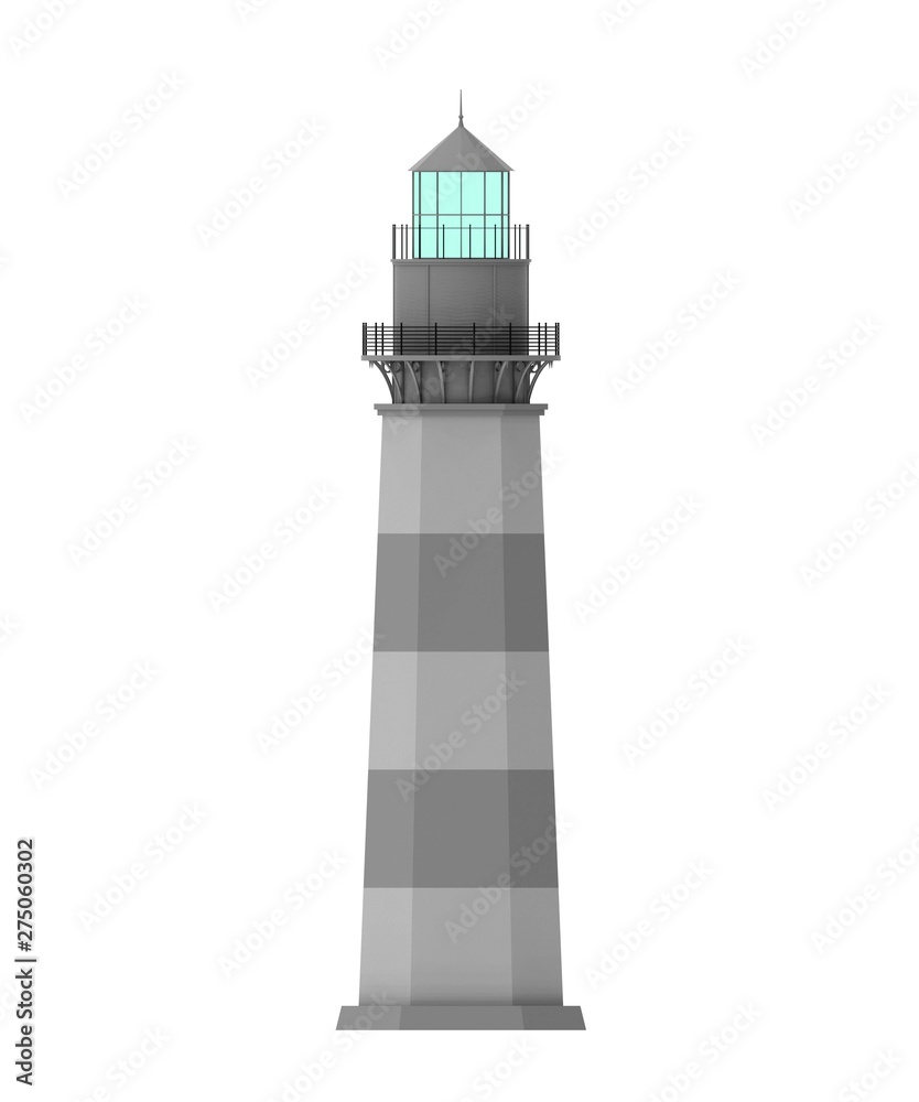 Lighthouse.