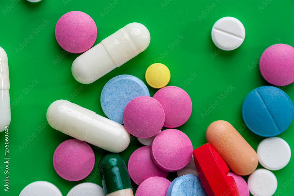 Concept Of Health Promotion And Medical Treatment