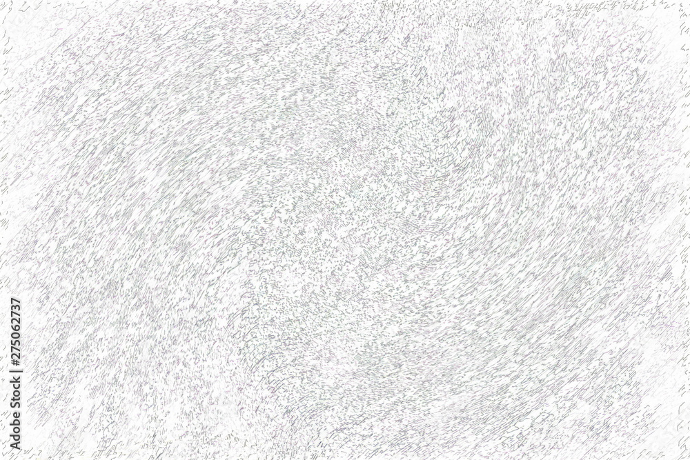 Obraz premium white snow background