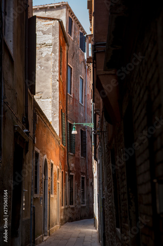 Ruelle    Venise