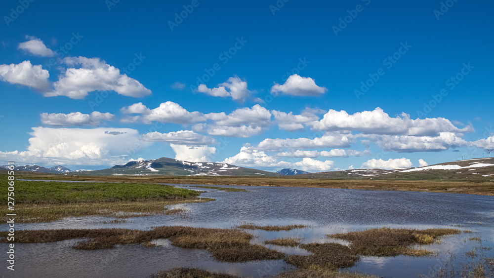 Nome Cloudscape Nome Cloudscape