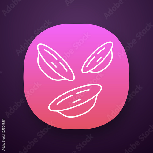Orecchiette app icon photo