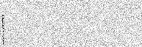 Abstract Vector Seamless Dots Pattern