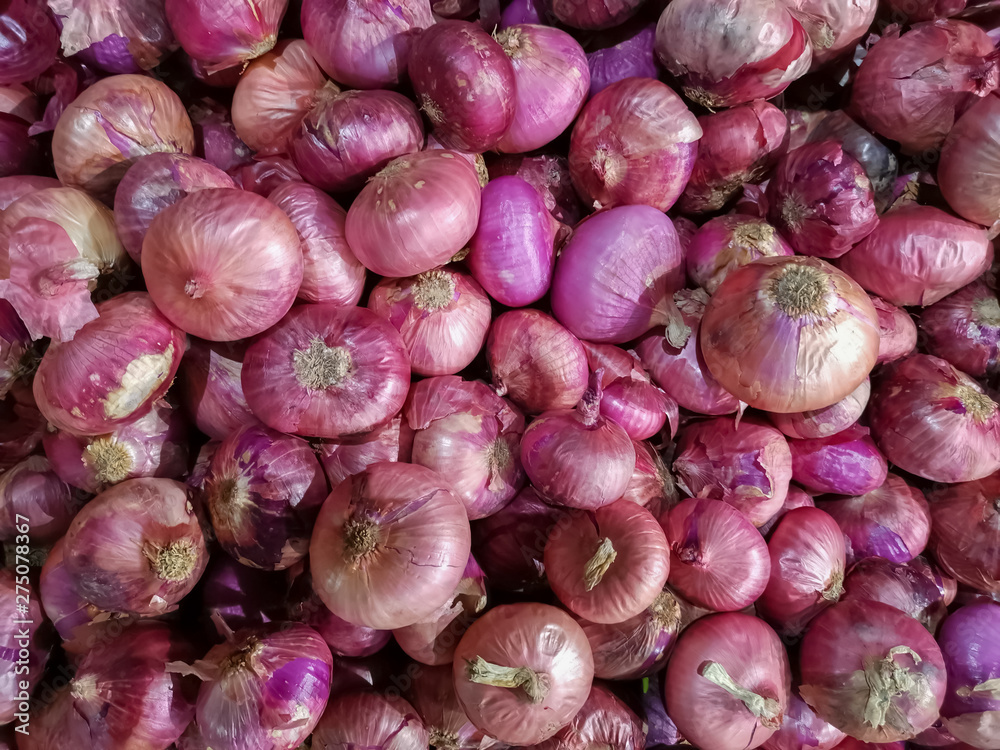 Fresh Shallot background, Vegetables for healthy. Fresh Shallot background, Vegetables for healthy.