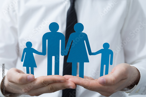 Familie