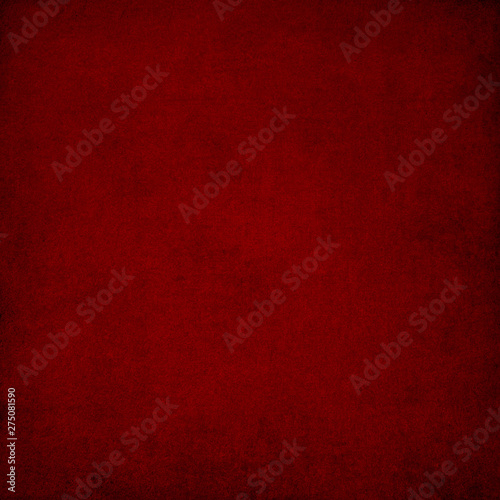 Abstract red background texture