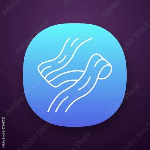 Pappardelle app icon