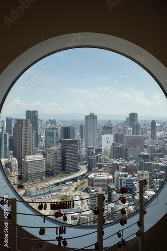 City view