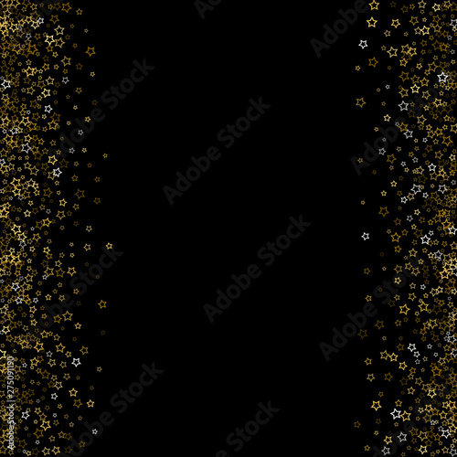 gold glitter confetti sparkle