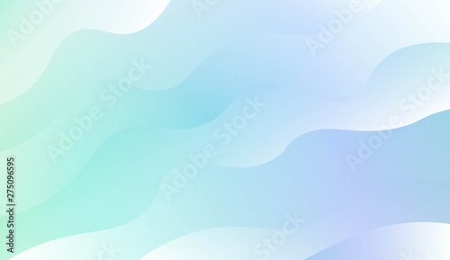 Geometric Design, Shapes. Design For Cover Page, Poster, Banner Of Websites. Vector Illustration with Color Gradient.