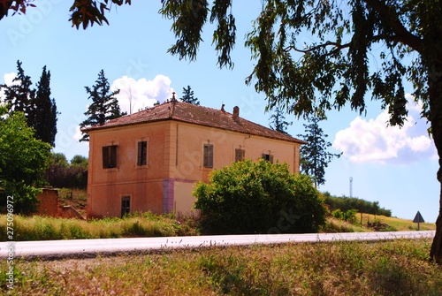 Maison ancienne photo