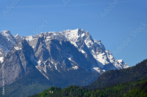 Zugspitze, Garmisch-Partenkirchen