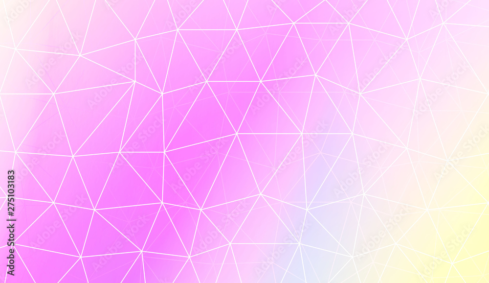 Decorative pattern with polygonal pattern with triangles style. For textures or wallpaper. Vector illustration. Creative gradient color. Decorative pattern with polygonal pattern with triangles style. For textures or wallpaper. Vector illustration. Creative gradient color.