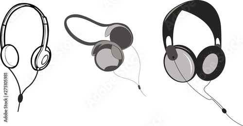 Auriculares