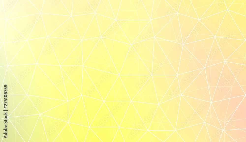 Decorative background with triangles, line. Template for your banner. Vector illustration. Creative gradient color. Decorative background with triangles, line. Template for your banner. Vector illustration. Creative gradient color.