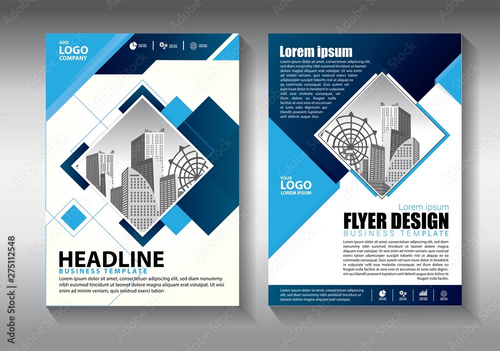 Brochure design, cover modern layout, annual report, poster, flyer in A4 with colorful triangles, geometric shapes for tech, science, market with light background Brochure design, cover modern layout, annual report, poster, flyer in A4 with colorful triangles, geometric shapes for tech, science, market with light background