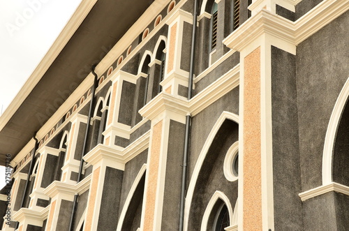 Christian Church in Thailand Chanthaburi Province