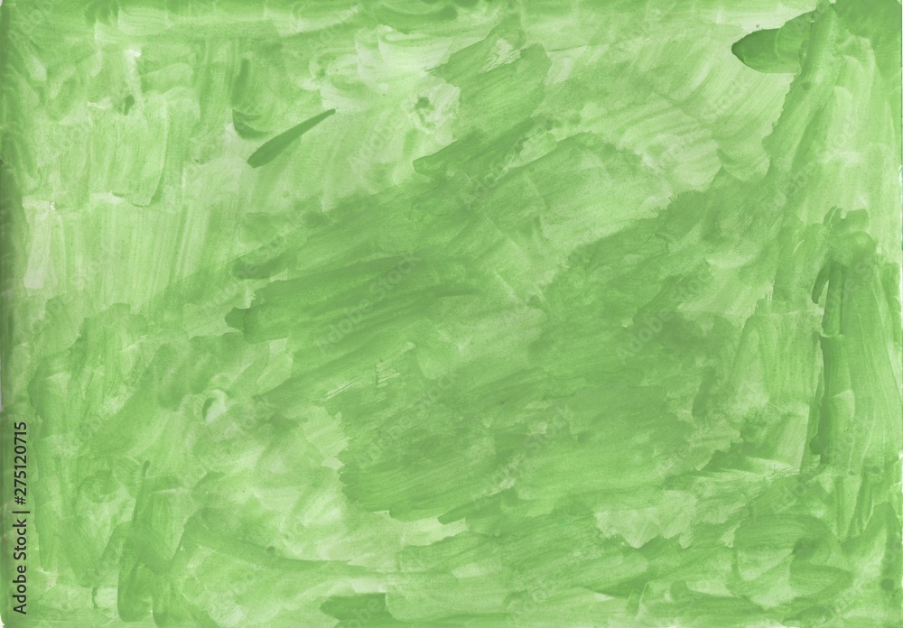 Light green picture, illustration, texture